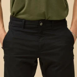 Fjällräven HOJA HYBRID TROUSERS M Herren - Fahrradhose^Herren Outdoorhosen