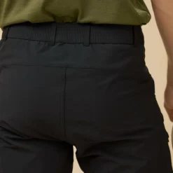 Fjällräven HOJA HYBRID TROUSERS M Herren - Fahrradhose^Herren Outdoorhosen