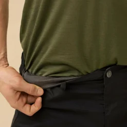 Fjällräven HOJA HYBRID TROUSERS M Herren - Fahrradhose^Herren Outdoorhosen