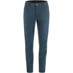 Fjällräven HOJA HYBRID TROUSERS W Damen - Fahrradhose^Damen Outdoorhosen