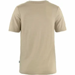 Fjällräven HOJA LUGNT WOOL T-SHIRT M Herren - T-Shirt^Herren Shirts Und Tops