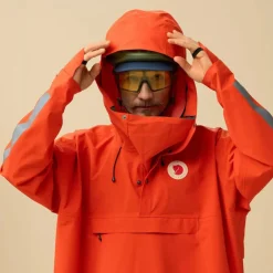 Damen Fjällräven Outdoorjacken|Outdoorjacken*HOJA RAIN FOX PONCHO Unisex - Regenponcho