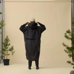 Fjällräven HOJA RAIN PONCHO Unisex - Regenponcho^Damen Outdoorjacken|Outdoorjacken