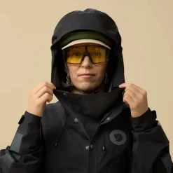 Fjällräven HOJA RAIN PONCHO Unisex - Regenponcho^Damen Outdoorjacken|Outdoorjacken