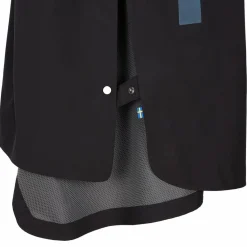 Fjällräven HOJA RAIN PONCHO Unisex - Regenponcho^Damen Outdoorjacken|Outdoorjacken