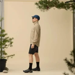 Herren Fjällräven Shirts Und Tops|Outdoorjacken*HOJA RIDER'S WIND JACKET M Herren - Windbreaker