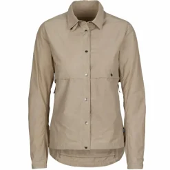 Damen Fjällräven Shirts Und Tops|Outdoorjacken*HOJA RIDER'S WIND JACKET W Damen - Windbreaker