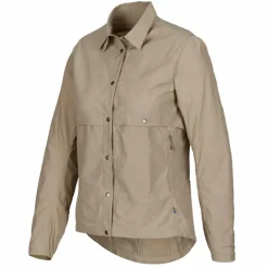 Damen Fjällräven Shirts Und Tops|Outdoorjacken*HOJA RIDER'S WIND JACKET W Damen - Windbreaker