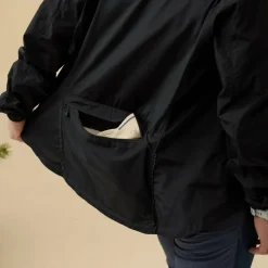 Damen Fjällräven Shirts Und Tops|Outdoorjacken*HOJA RIDER'S WIND JACKET W Damen - Windbreaker