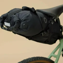 Fjällräven Fahrradtaschen Und Fahrradrucksäcke|Fahrradtaschen*HOJA SEATBAG DRYBAG 10L Unisex - Satteltasche