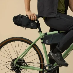 Fjällräven Fahrradtaschen Und Fahrradrucksäcke|Fahrradtaschen*HOJA SEATBAG DRYBAG 10L Unisex - Satteltasche