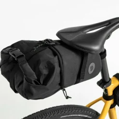 Fjällräven HOJA SEATBAG DRYBAG 3.5 Unisex - Satteltasche^ Fahrradtaschen Und Fahrradrucksäcke|Fahrradtaschen