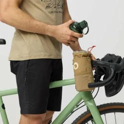 Fjällräven Fahrradtaschen Und Fahrradrucksäcke|Fahrradtaschen*HOJA SNACK BAG LARGE Unisex - Lenkertasche