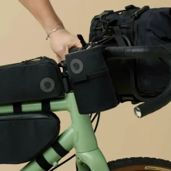 Fjällräven HOJA SNACK BAG Unisex - Lenkertasche^ Trinkflaschen Und Trinkflaschenhalter|Fahrradtaschen Und Fahrradrucksäcke