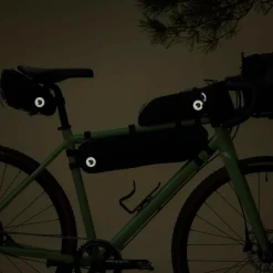 Fjällräven HOJA TOP TUBE BAG Unisex - Rahmentasche^ Fahrradtaschen Und Fahrradrucksäcke|Fahrradtaschen