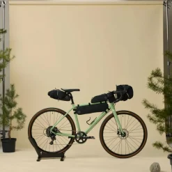 Fjällräven HOJA TOP TUBE BAG Unisex - Rahmentasche^ Fahrradtaschen Und Fahrradrucksäcke|Fahrradtaschen