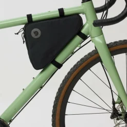 Fjällräven HOJA TRIANGLE FRAME BAG Unisex - Rahmentasche^ Fahrradtaschen Und Fahrradrucksäcke|Fahrradtaschen