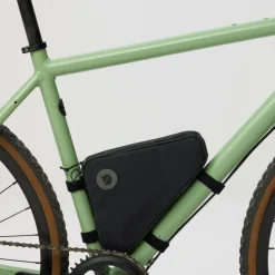 Fjällräven HOJA TRIANGLE FRAME BAG Unisex - Rahmentasche^ Fahrradtaschen Und Fahrradrucksäcke|Fahrradtaschen