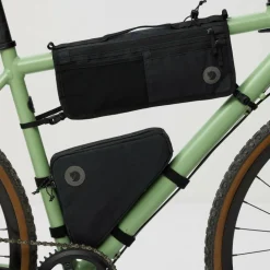 Fjällräven HOJA TRIANGLE FRAME BAG Unisex - Rahmentasche^ Fahrradtaschen Und Fahrradrucksäcke|Fahrradtaschen