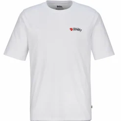 Fjällräven HOJA T-SHIRT M Herren - T-Shirt^Herren Shirts Und Tops