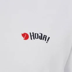 Fjällräven HOJA T-SHIRT M Herren - T-Shirt^Herren Shirts Und Tops