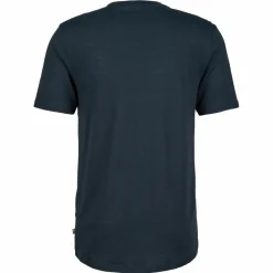 Herren Fjällräven Shirts Und Tops*HOJA WOOL T-SHIRT M Herren - T-Shirt