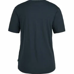 Damen Fjällräven Shirts Und Tops*HOJA WOOL T-SHIRT W Damen - T-Shirt