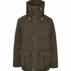 Fjällräven JACKET NO. 68 M Herren - Übergangsjacke^Herren Outdoorjacken
