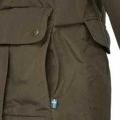 Fjällräven JACKET NO. 68 M Herren - Übergangsjacke^Herren Outdoorjacken