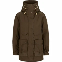 Fjällräven JACKET NO. 68 W Damen - Übergangsjacke^Damen Outdoorjacken