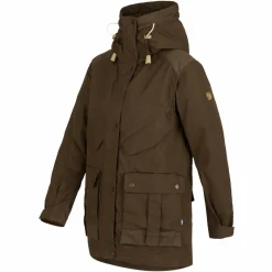 Fjällräven JACKET NO. 68 W Damen - Übergangsjacke^Damen Outdoorjacken