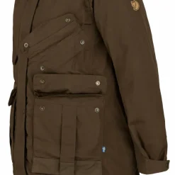 Fjällräven JACKET NO. 68 W Damen - Übergangsjacke^Damen Outdoorjacken