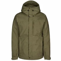Herren Fjällräven Outdoorjacken*KAIPAK JACKET M Herren - Übergangsjacke