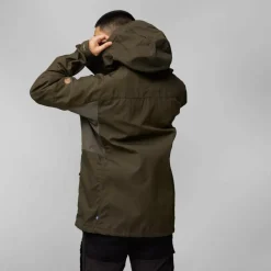 Herren Fjällräven Outdoorjacken*KAIPAK JACKET M Herren - Übergangsjacke