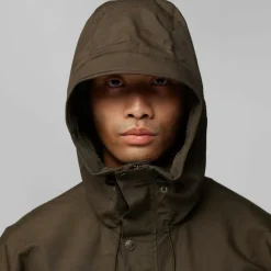 Herren Fjällräven Outdoorjacken*KAIPAK JACKET M Herren - Übergangsjacke