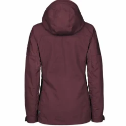 Damen Fjällräven Outdoorjacken*KAIPAK JACKET W Damen - Übergangsjacke