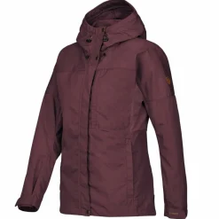 Damen Fjällräven Outdoorjacken*KAIPAK JACKET W Damen - Übergangsjacke