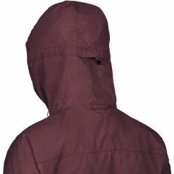 Damen Fjällräven Outdoorjacken*KAIPAK JACKET W Damen - Übergangsjacke