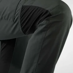 Fjällräven KAIPAK TROUSERS CURVED W Damen - Trekkinghose^Damen Outdoorhosen
