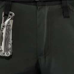 Fjällräven KAIPAK TROUSERS CURVED W Damen - Trekkinghose^Damen Outdoorhosen