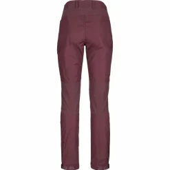 Fjällräven KAIPAK TROUSERS CURVED W Damen - Trekkinghose^Damen Outdoorhosen