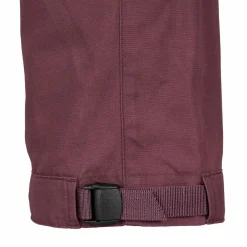 Fjällräven KAIPAK TROUSERS CURVED W Damen - Trekkinghose^Damen Outdoorhosen