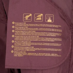 Fjällräven KAIPAK TROUSERS CURVED W Damen - Trekkinghose^Damen Outdoorhosen