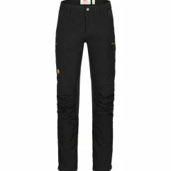 Herren Fjällräven Outdoorhosen*KAIPAK TROUSERS M Herren - Trekkinghose
