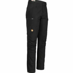Herren Fjällräven Outdoorhosen*KAIPAK TROUSERS M Herren - Trekkinghose