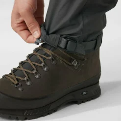 Herren Fjällräven Outdoorhosen*KAIPAK TROUSERS M Herren - Trekkinghose