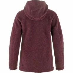 Damen Fjällräven Pullover Und Fleecepullover|Outdoorjacken*KAITUM FLEECE W Damen - Wolljacke