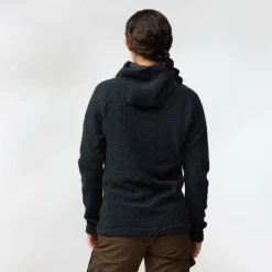 Damen Fjällräven Pullover Und Fleecepullover|Outdoorjacken*KAITUM FLEECE W Damen - Wolljacke