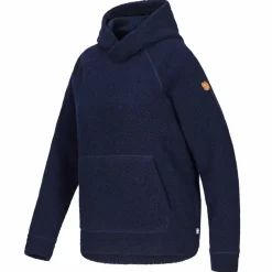 Fjällräven KAITUM HOODIE W Damen - Hoodie^Damen Pullover Und Fleecepullover
