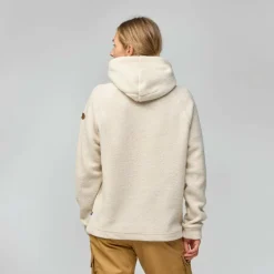 Fjällräven KAITUM HOODIE W Damen - Hoodie^Damen Pullover Und Fleecepullover